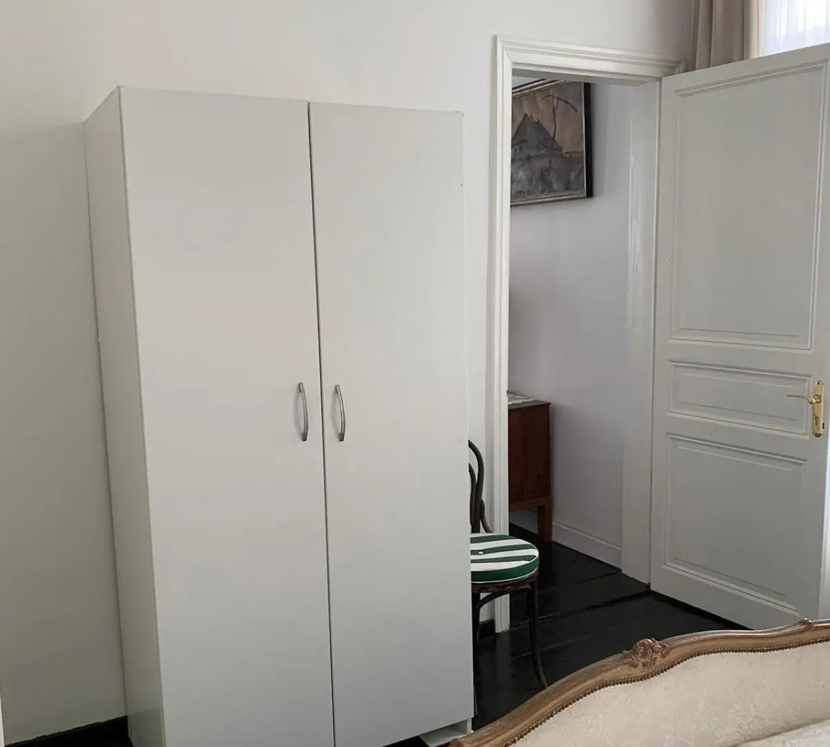 Apartment Langestr 86 Near The Beach Ostend