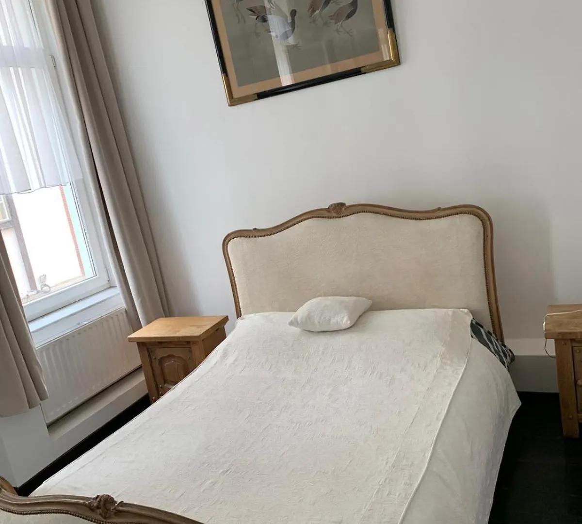 Apartment Langestr 86 Near The Beach Ostend